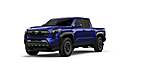 2025 Toyota Tacoma Hybrid TRD Off Road