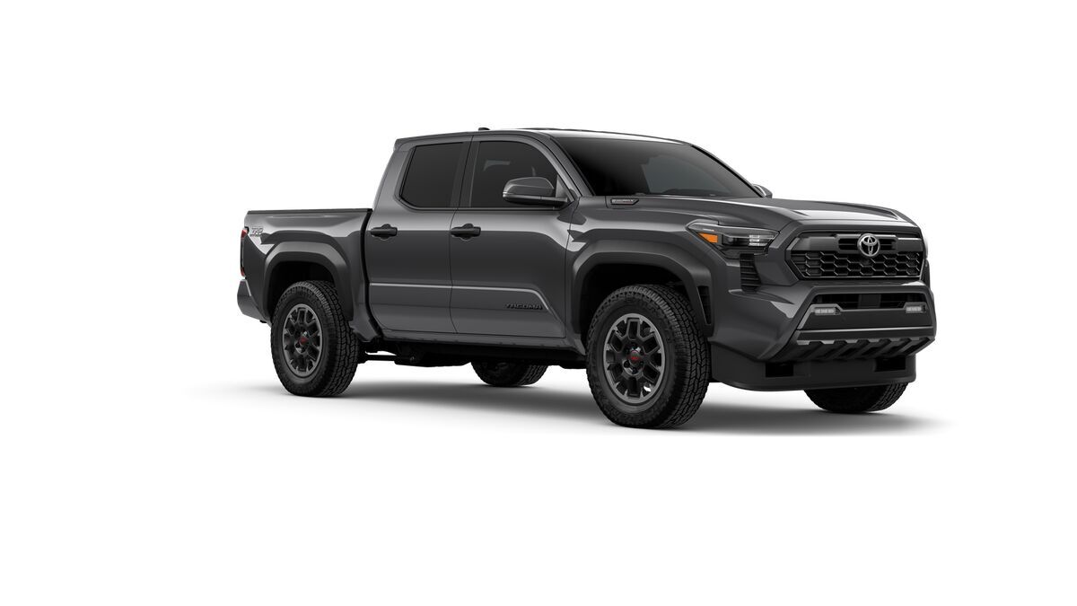 2025 Toyota Tacoma Hybrid TRD Off Road Laurel MD