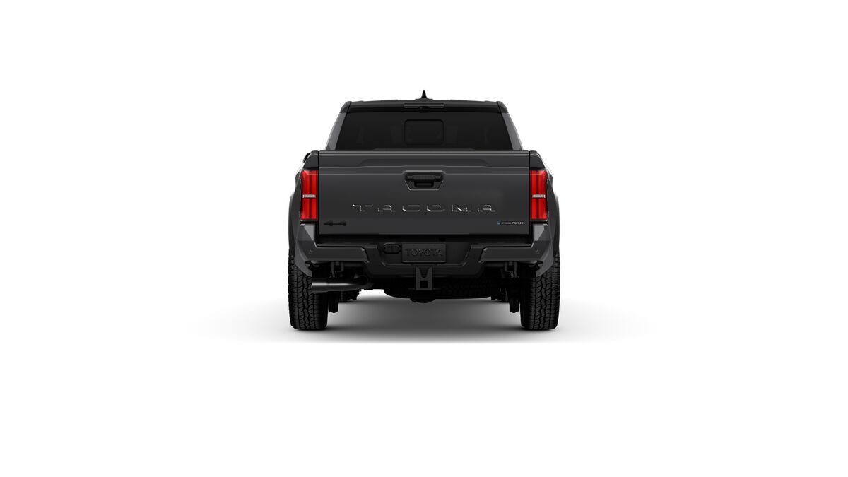 2025 Toyota Tacoma Hybrid TRD Off Road Laurel MD