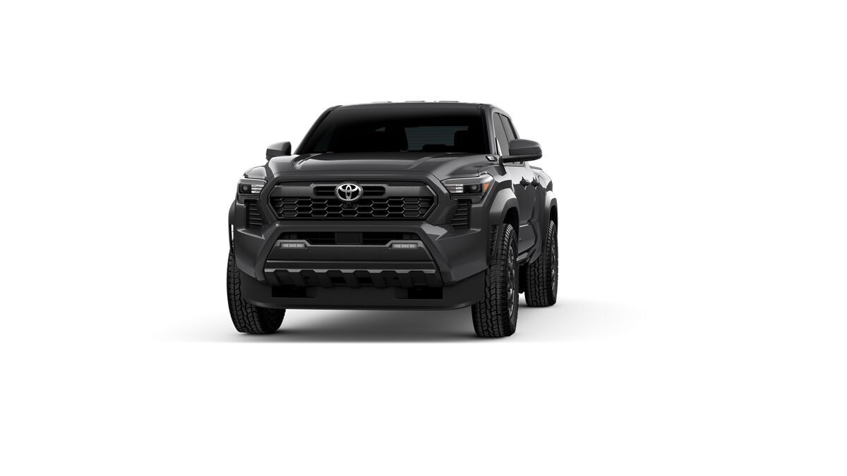 2025 Toyota Tacoma Hybrid TRD Off Road Laurel MD