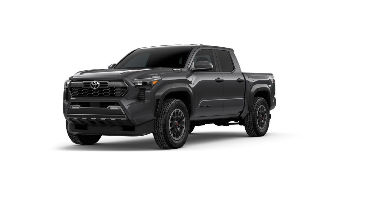 2025 Toyota Tacoma Hybrid TRD Off Road Laurel MD