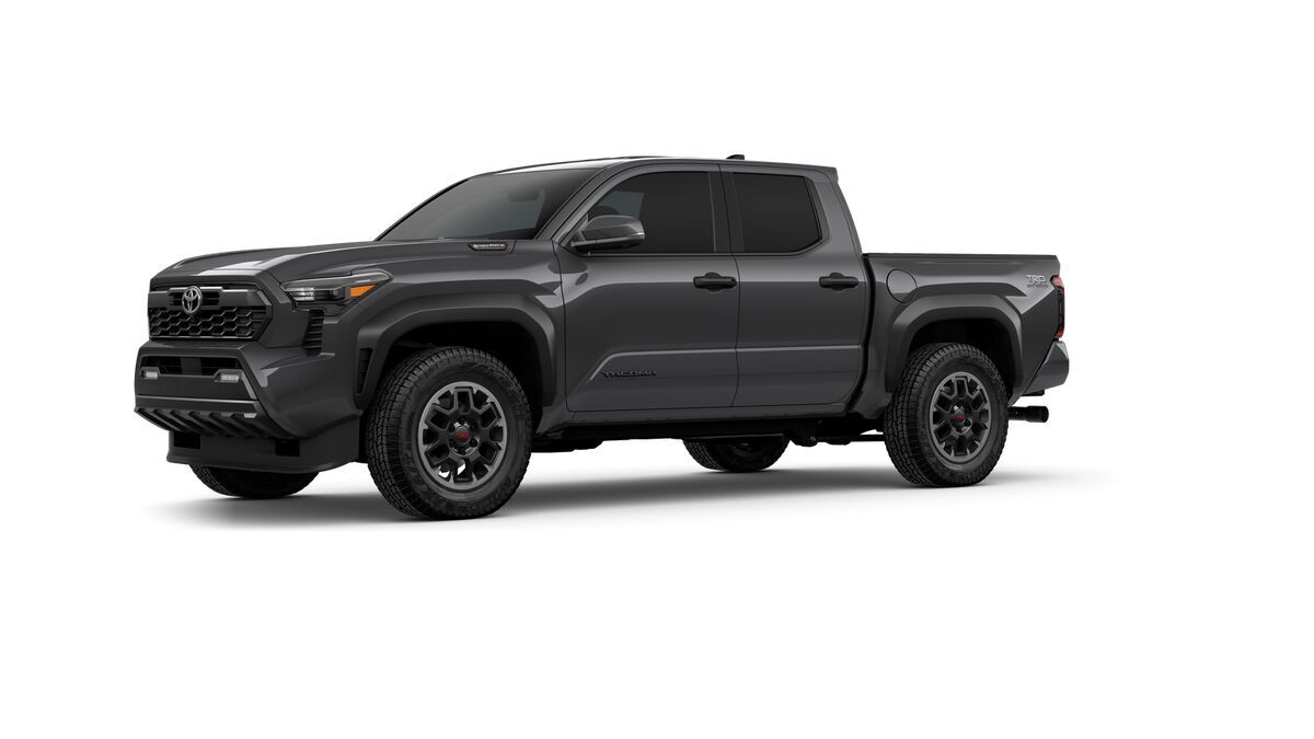 2025 Toyota Tacoma Hybrid TRD Off Road Laurel MD