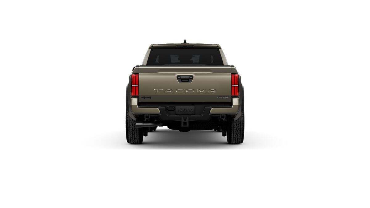 2025 Toyota Tacoma Hybrid TRD Off Road Laurel MD