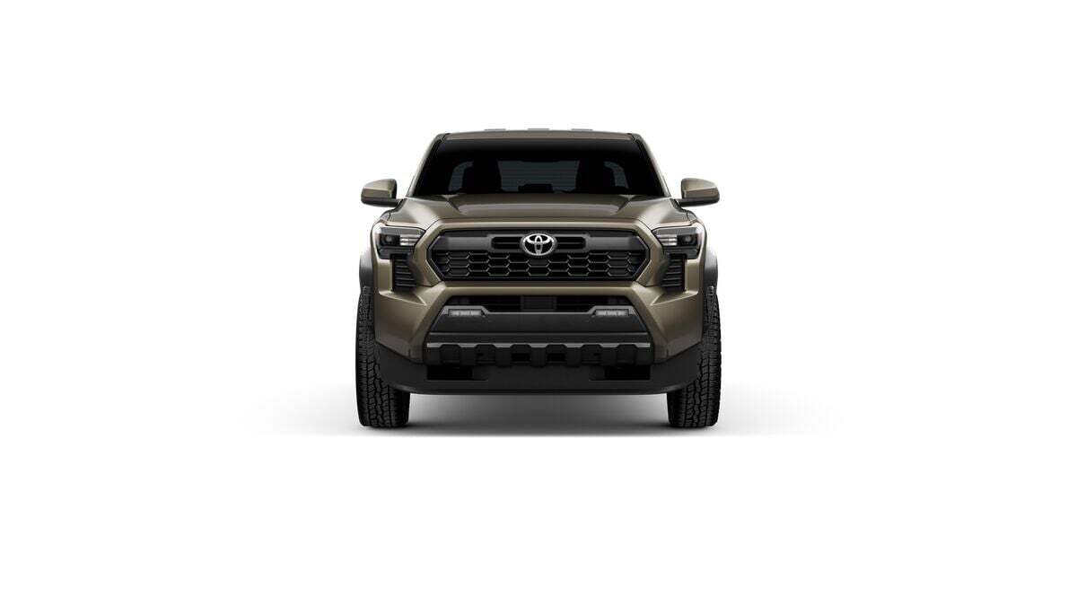 2025 Toyota Tacoma Hybrid TRD Off Road Laurel MD