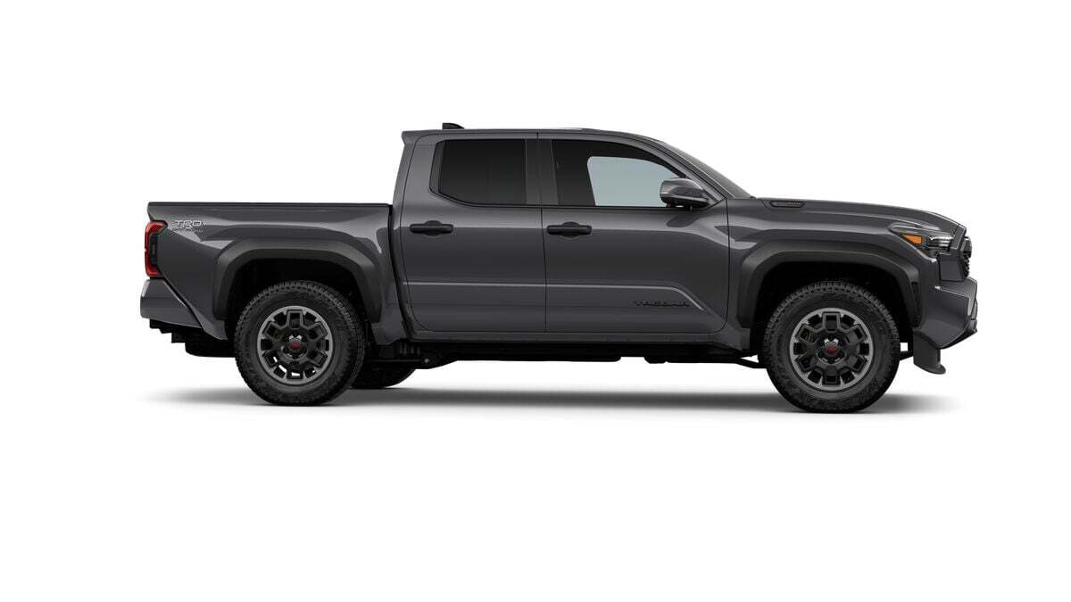 2025 Toyota Tacoma Hybrid TRD Off Road Laurel MD
