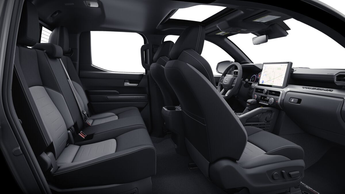 2025 Toyota Tacoma Hybrid TRD Off Road Laurel MD