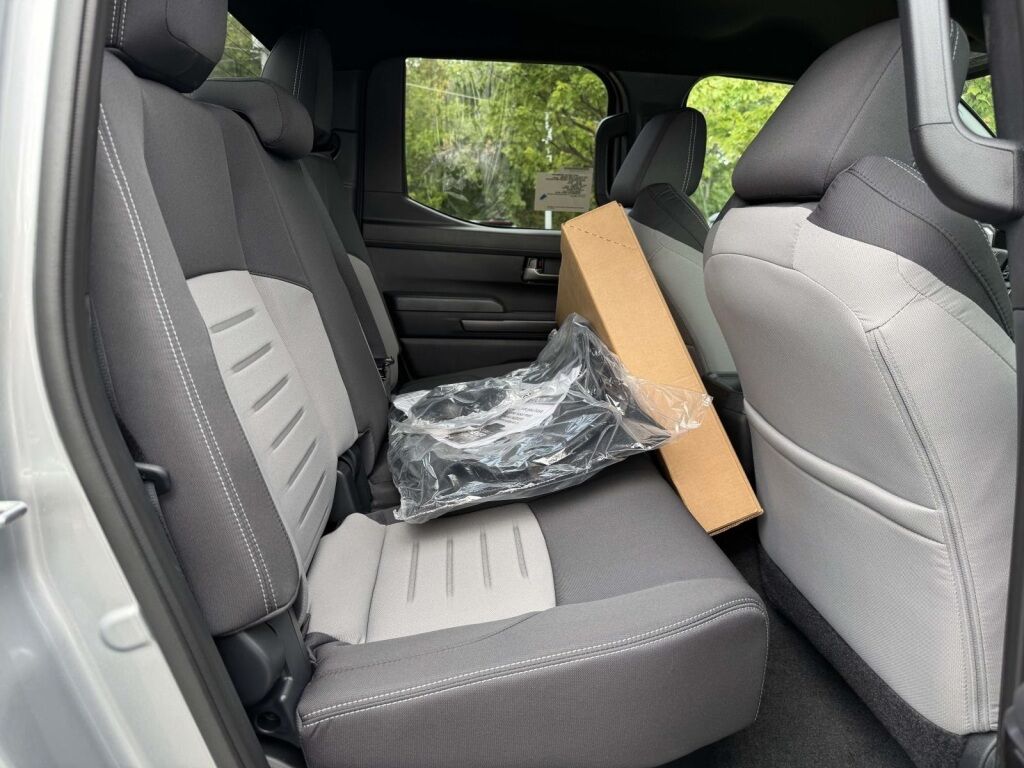 2025 Toyota Tacoma Hybrid TRD Off Road Fredericksburg VA