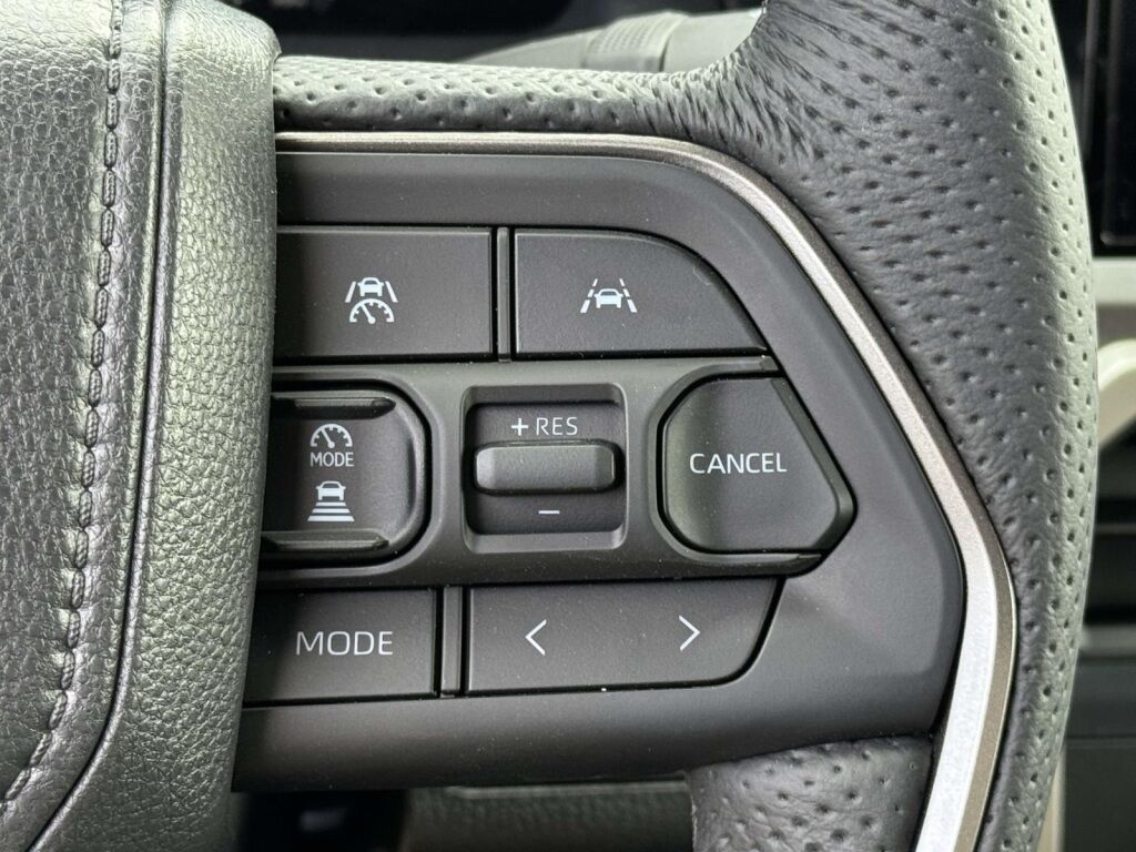 2025 Toyota Tacoma Hybrid TRD Off Road Fredericksburg VA
