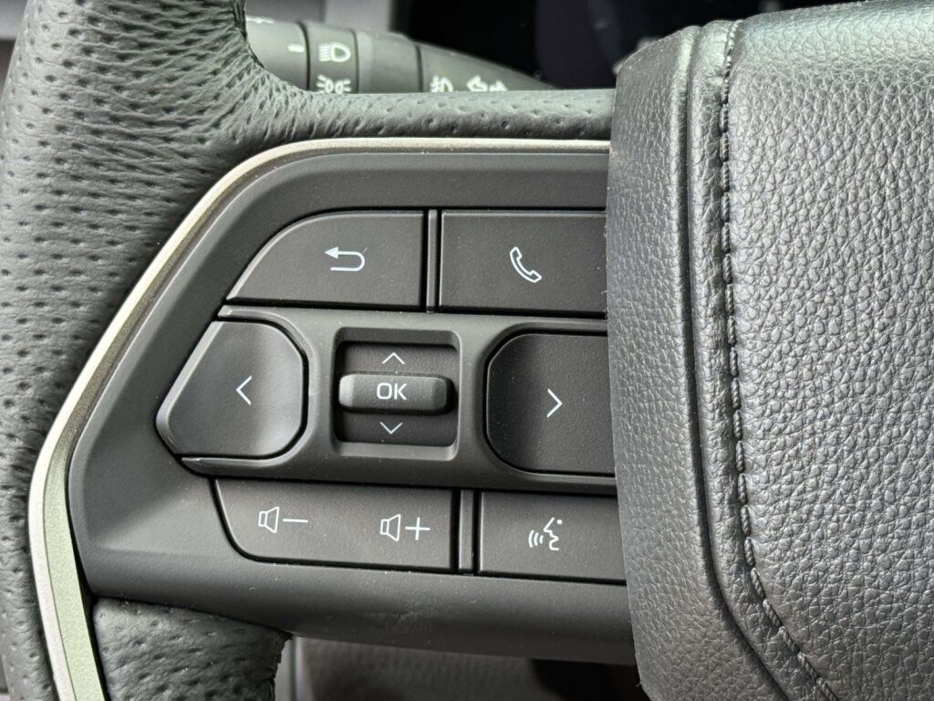 2025 Toyota Tacoma Hybrid TRD Off Road Fredericksburg VA