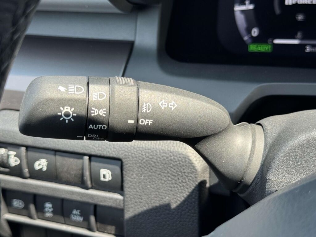 2025 Toyota Tacoma Hybrid TRD Off Road Fredericksburg VA
