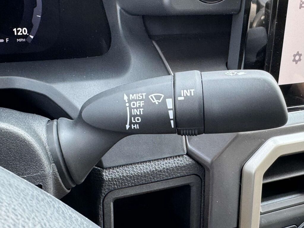 2025 Toyota Tacoma Hybrid TRD Off Road Fredericksburg VA