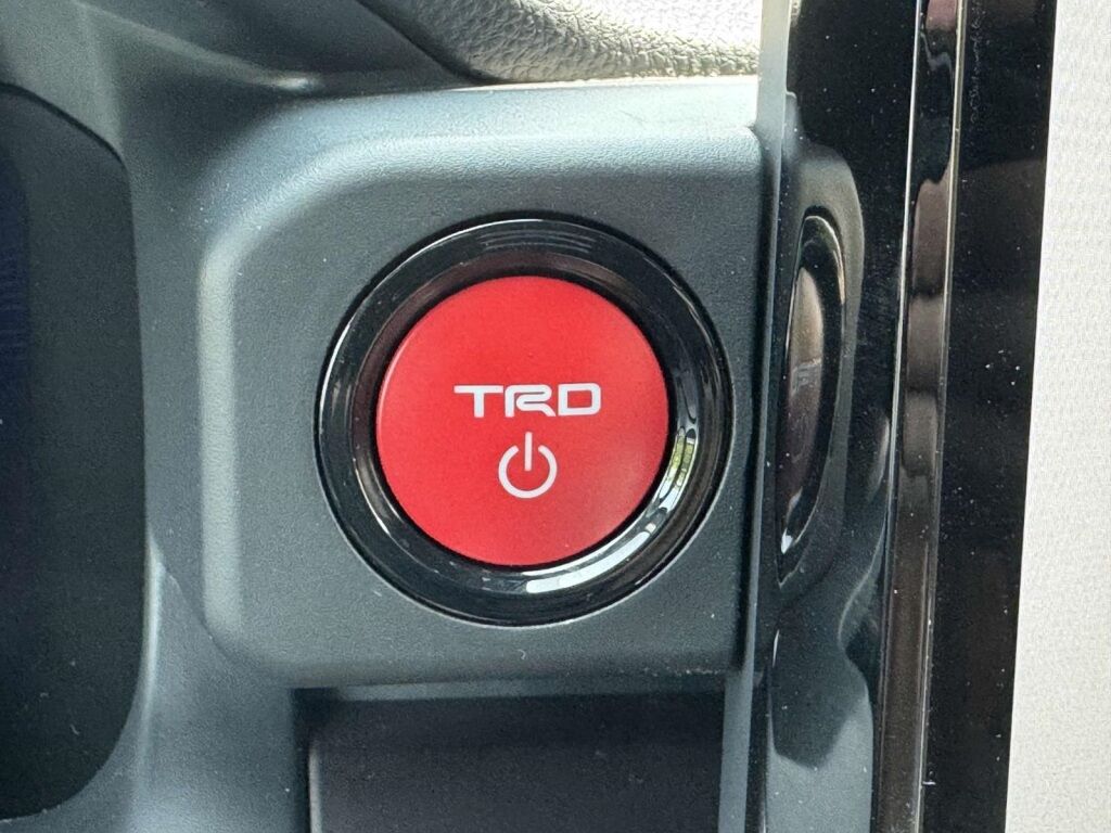 2025 Toyota Tacoma Hybrid TRD Off Road Fredericksburg VA
