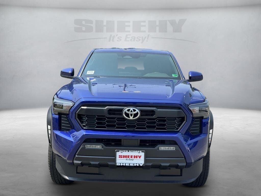 2025 Toyota Tacoma Hybrid TRD Off Road Fredericksburg VA