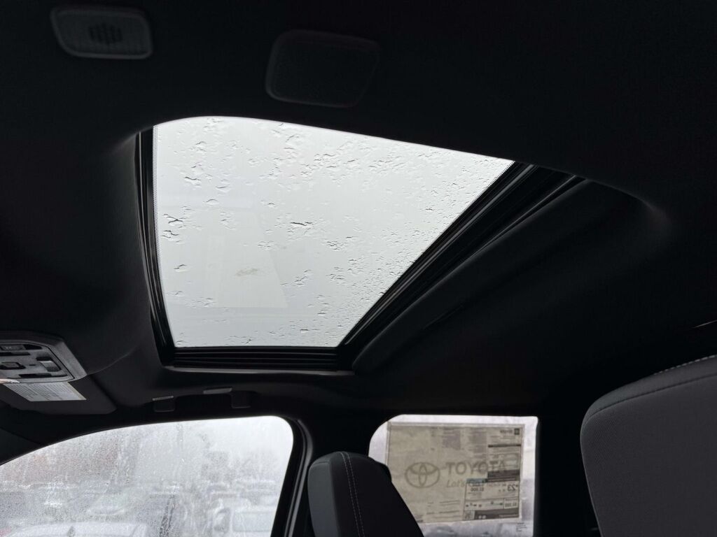 2025 Toyota Tacoma Hybrid TRD Off Road Fredericksburg VA