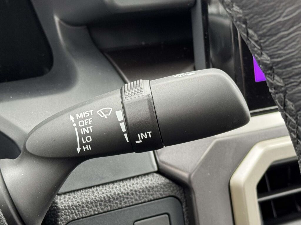 2025 Toyota Tacoma Hybrid TRD Off Road Fredericksburg VA