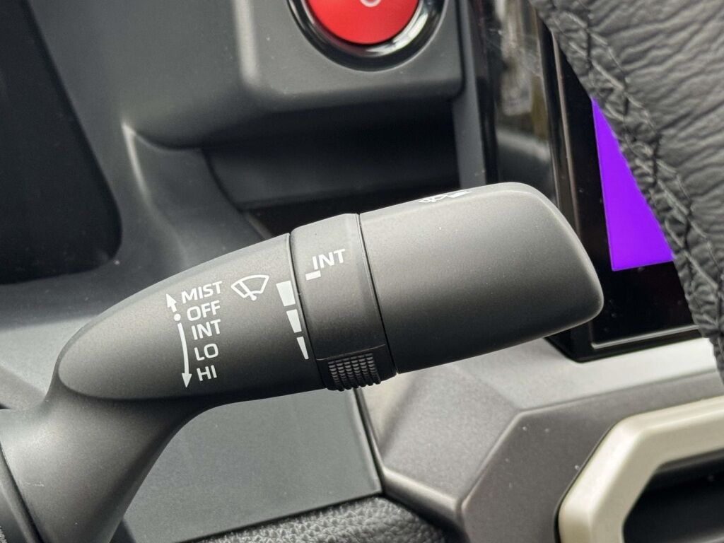 2025 Toyota Tacoma Hybrid TRD Off Road Fredericksburg VA