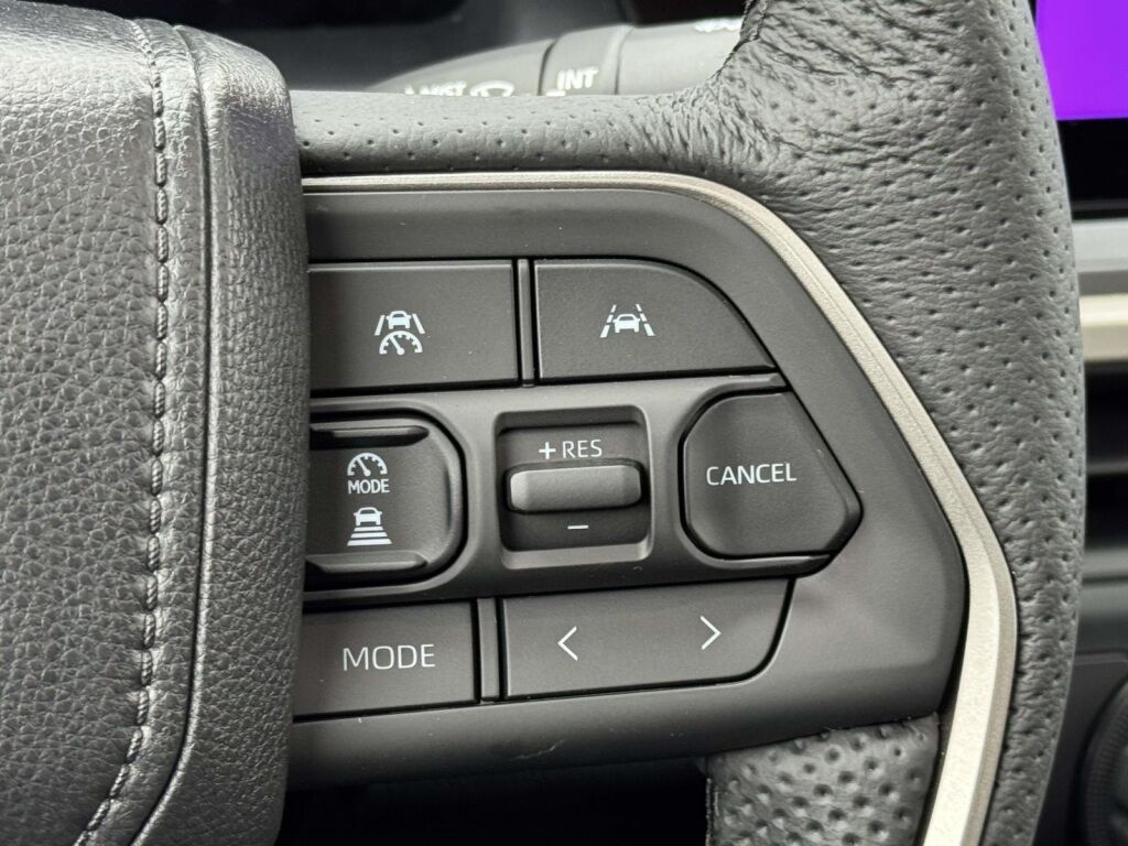 2025 Toyota Tacoma Hybrid TRD Off Road Fredericksburg VA