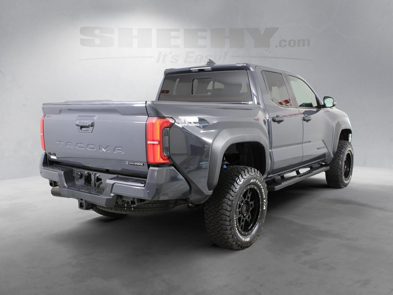 2025 Toyota Tacoma Hybrid TRD Off Road Fredericksburg VA