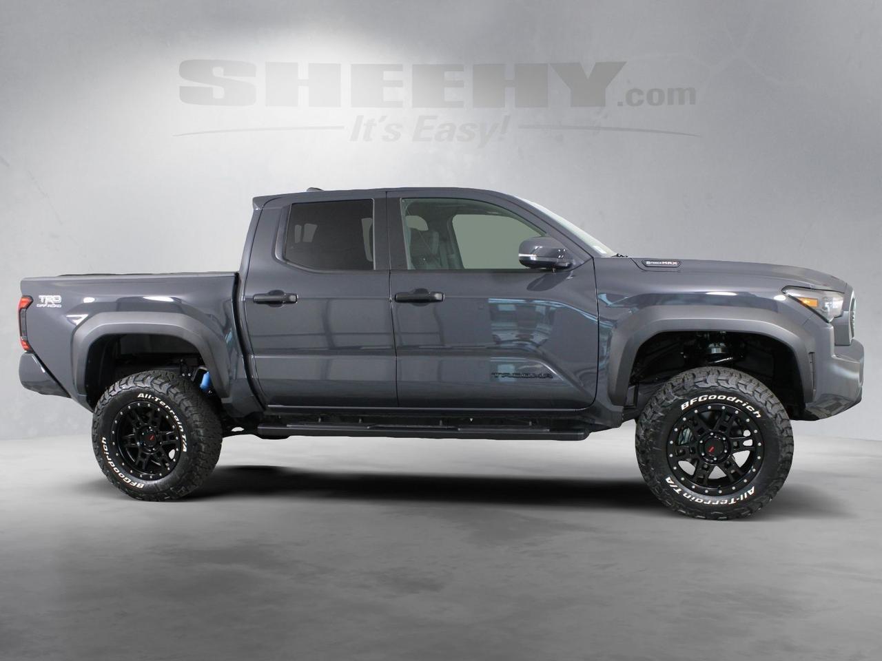 2025 Toyota Tacoma Hybrid TRD Off Road Fredericksburg VA