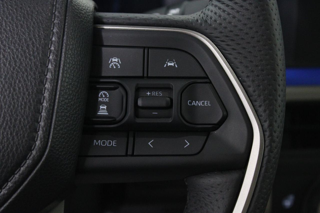 2025 Toyota Tacoma Hybrid TRD Off Road Fredericksburg VA
