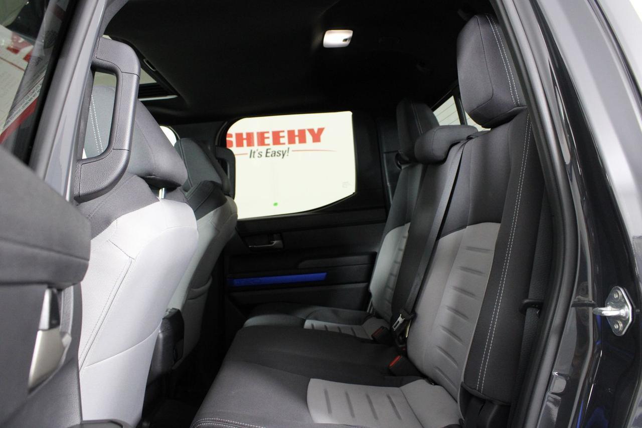 2025 Toyota Tacoma Hybrid TRD Off Road Fredericksburg VA