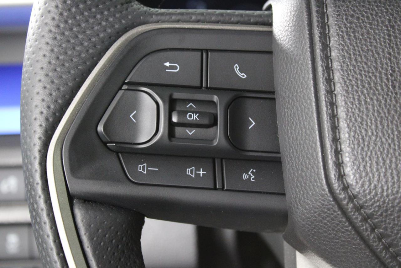 2025 Toyota Tacoma Hybrid TRD Off Road Fredericksburg VA