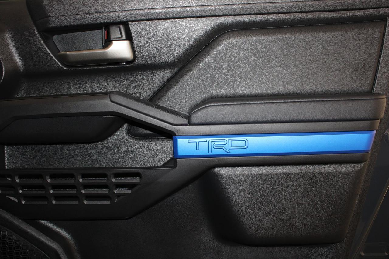 2025 Toyota Tacoma Hybrid TRD Off Road Fredericksburg VA