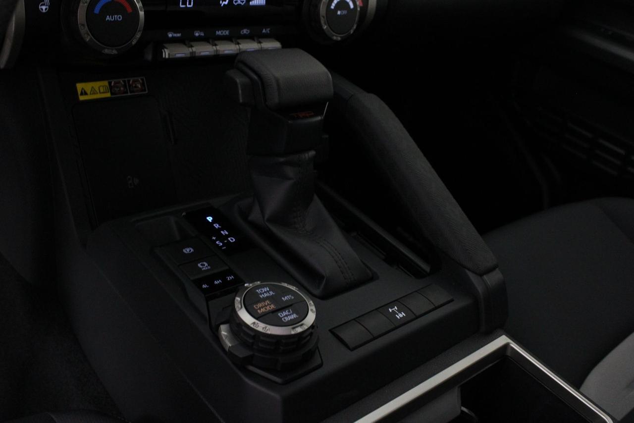 2025 Toyota Tacoma Hybrid TRD Off Road Fredericksburg VA