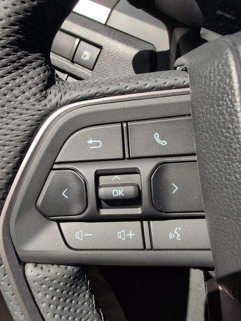 2025 Toyota Tacoma Hybrid TRD Off Road San Clemente CA