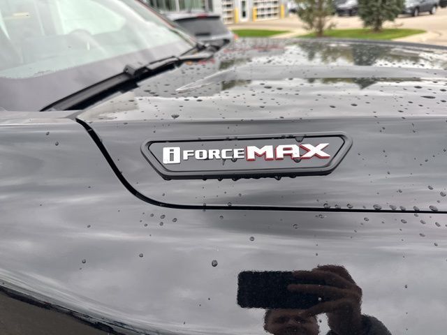 2025 Toyota Tacoma Hybrid TRD Off Road San Clemente CA