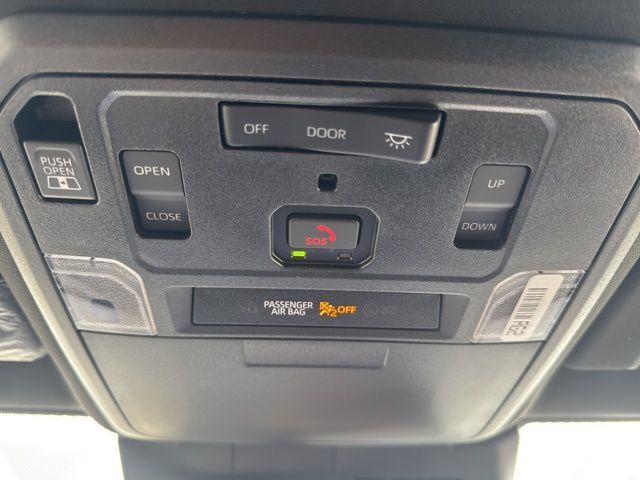 2025 Toyota Tacoma Hybrid TRD Off Road San Clemente CA