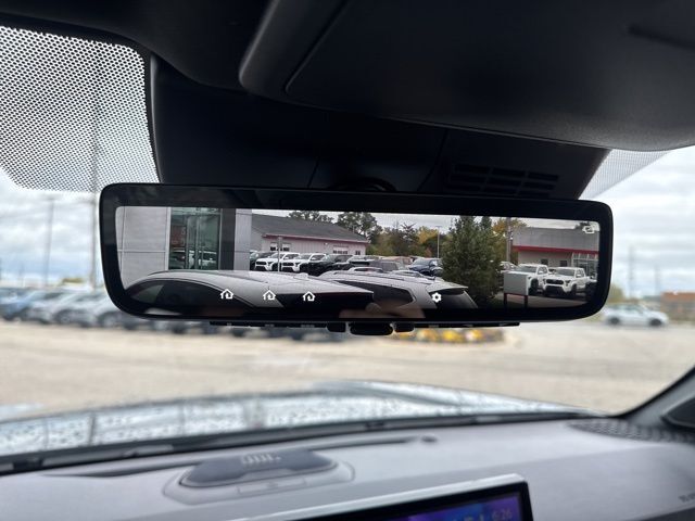 2025 Toyota Tacoma Hybrid TRD Off Road San Clemente CA