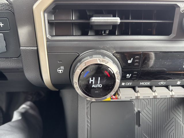 2025 Toyota Tacoma Hybrid TRD Off Road San Clemente CA