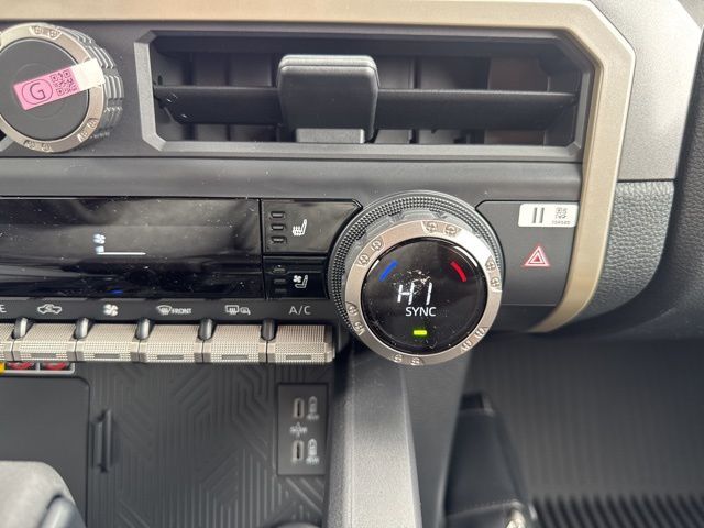 2025 Toyota Tacoma Hybrid TRD Off Road San Clemente CA