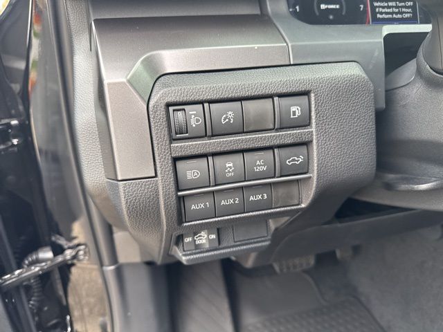 2025 Toyota Tacoma Hybrid TRD Off Road San Clemente CA