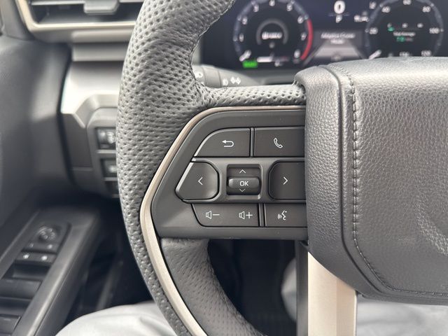 2025 Toyota Tacoma Hybrid TRD Off Road San Clemente CA