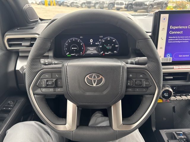 2025 Toyota Tacoma Hybrid TRD Off Road San Clemente CA