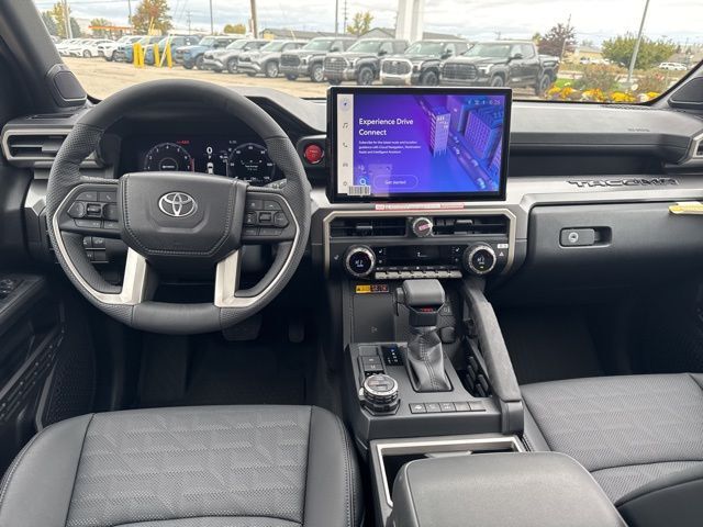 2025 Toyota Tacoma Hybrid TRD Off Road San Clemente CA