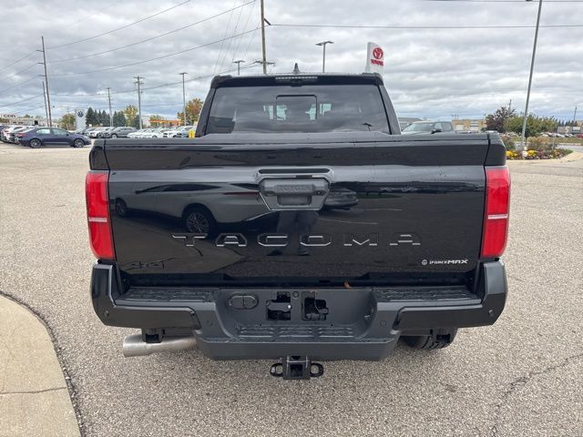 2025 Toyota Tacoma Hybrid TRD Off Road San Clemente CA