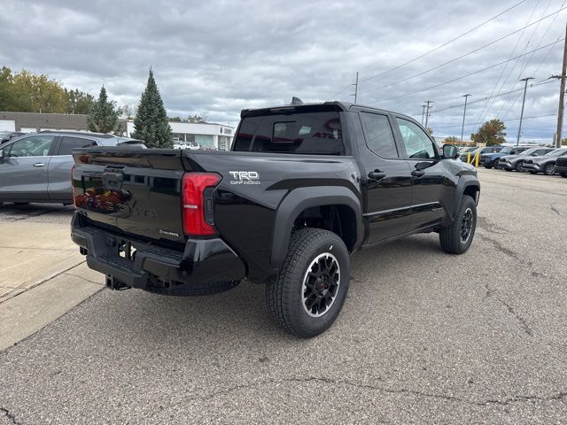 2025 Toyota Tacoma Hybrid TRD Off Road San Clemente CA