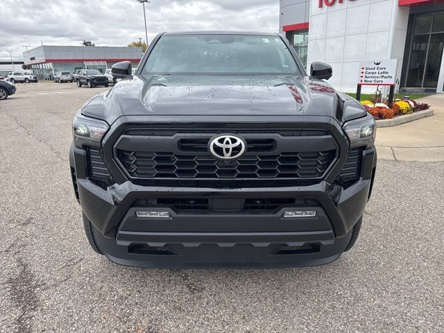 2025 Toyota Tacoma Hybrid TRD Off Road San Clemente CA