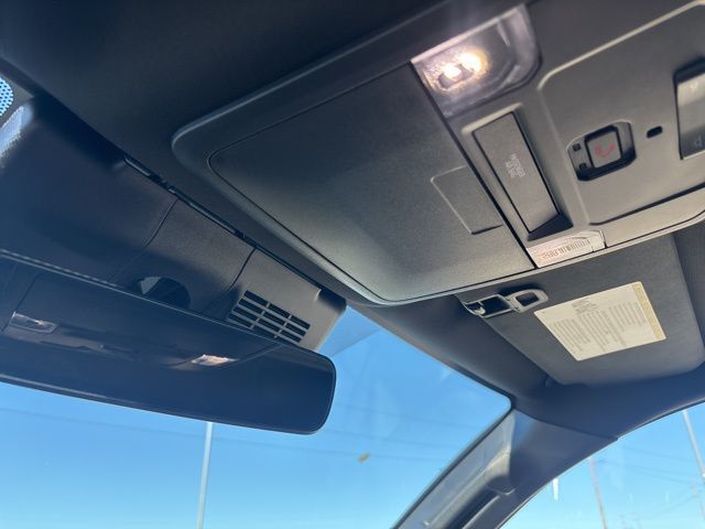 2025 Toyota Tacoma Hybrid TRD Off Road San Clemente CA