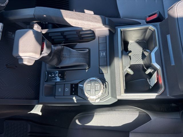 2025 Toyota Tacoma Hybrid TRD Off Road San Clemente CA