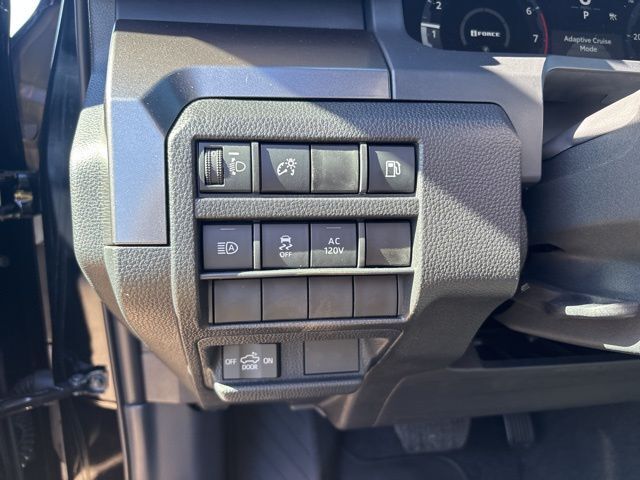 2025 Toyota Tacoma Hybrid TRD Off Road San Clemente CA