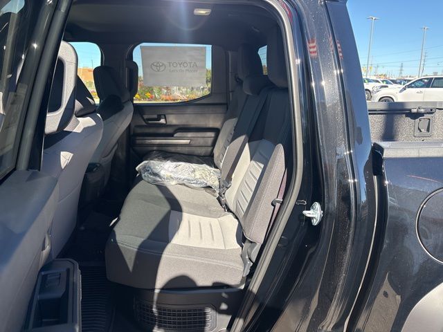 2025 Toyota Tacoma Hybrid TRD Off Road San Clemente CA