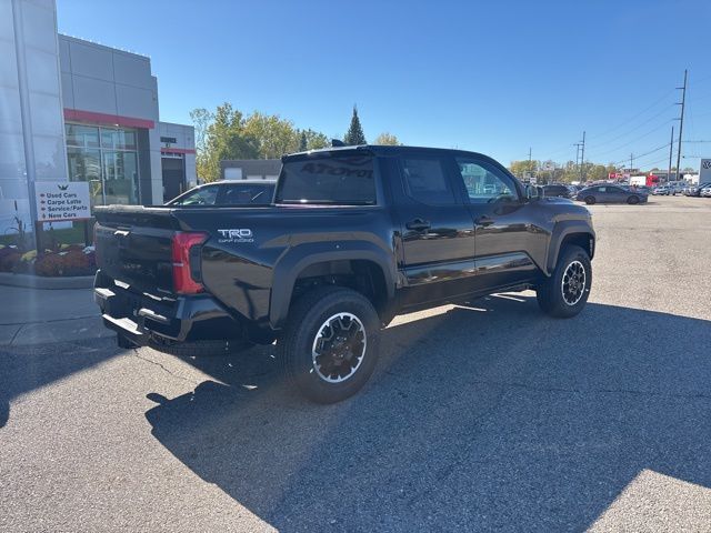 2025 Toyota Tacoma Hybrid TRD Off Road San Clemente CA