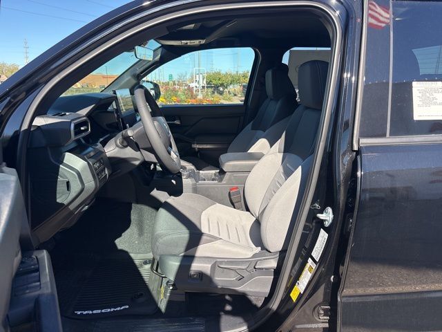 2025 Toyota Tacoma Hybrid TRD Off Road San Clemente CA