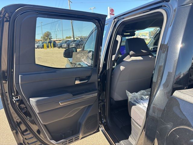 2025 Toyota Tacoma Hybrid TRD Off Road San Clemente CA