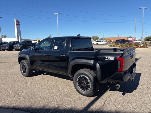 2025 Toyota Tacoma Hybrid TRD Off Road San Clemente CA