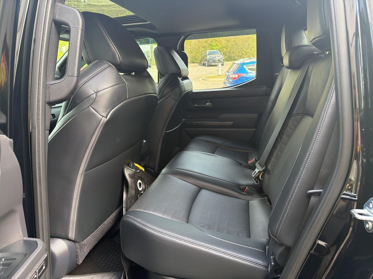 2025 Toyota Tacoma Hybrid TRD Off Road Ashland VA